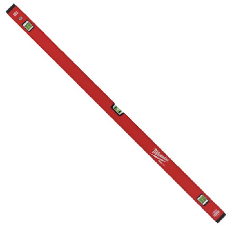 Магнитный уровень MILWAUKEE 4932459087 Redstick box Compact 120см