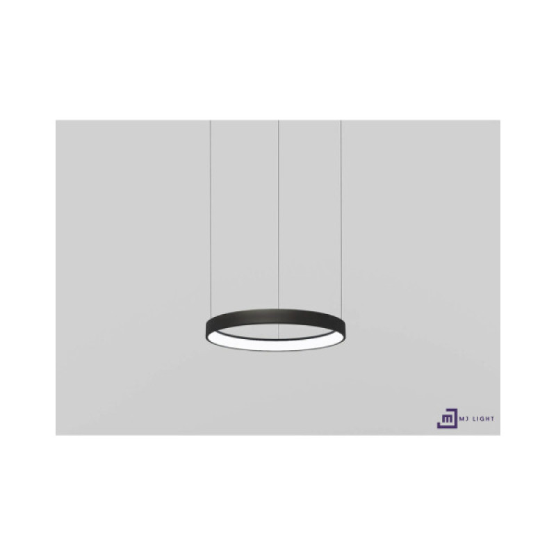 Подвесной светильник, люстра MJ-Light 11001 Ring