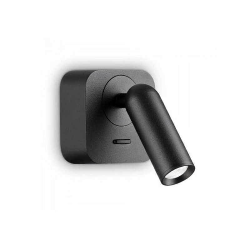 Бра, настенный светильник Ideal Lux 260655 Bean