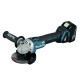Акумуляторна болгарка Makita DGA504Z 18В