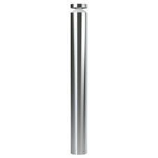 Металлический парковый светильник Osram Endura Style Cylinder 80см 6Вт (4058075205390)