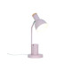 Настільна лампа Nordlux 2512405057 Devone E27 1x15W IP20 бежева