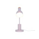 Настільна лампа Nordlux 2512405057 Devone E27 1x15W IP20 бежева
