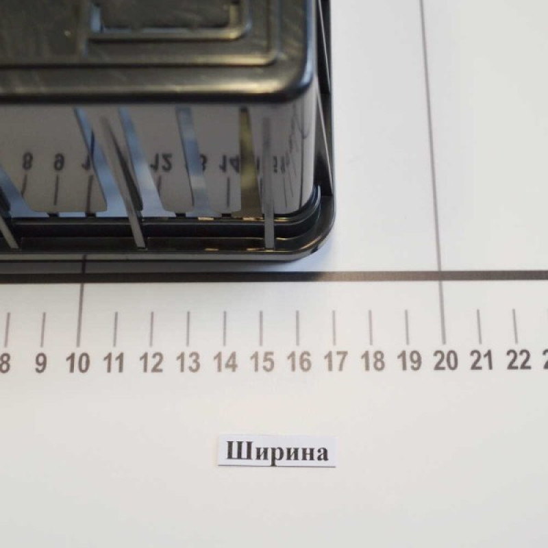 Бокс пластиковый VIOLUX на 6 модулей внутренний ( 900022 )