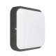 Світильник LED Violux ДББ POLO UA антрацит 18W 5000K IP54 ( 243453 )