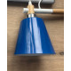 Люстра Varda PL-0002512 5 Mix E27 5x40W IP20 синя