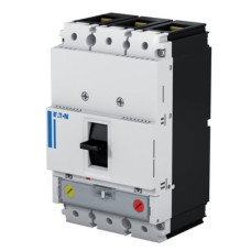 Силовий автомат Eaton PDE13G0100TAAJ 36кА 100A