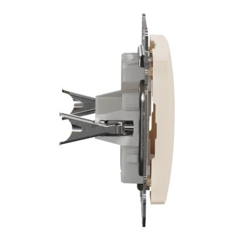 Заглушка Schneider Electric Sedna Design & Elements бежевая SDD112904