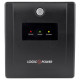 ИБП LogicPower LP10358 LPM-U1100VA-P(770Вт)