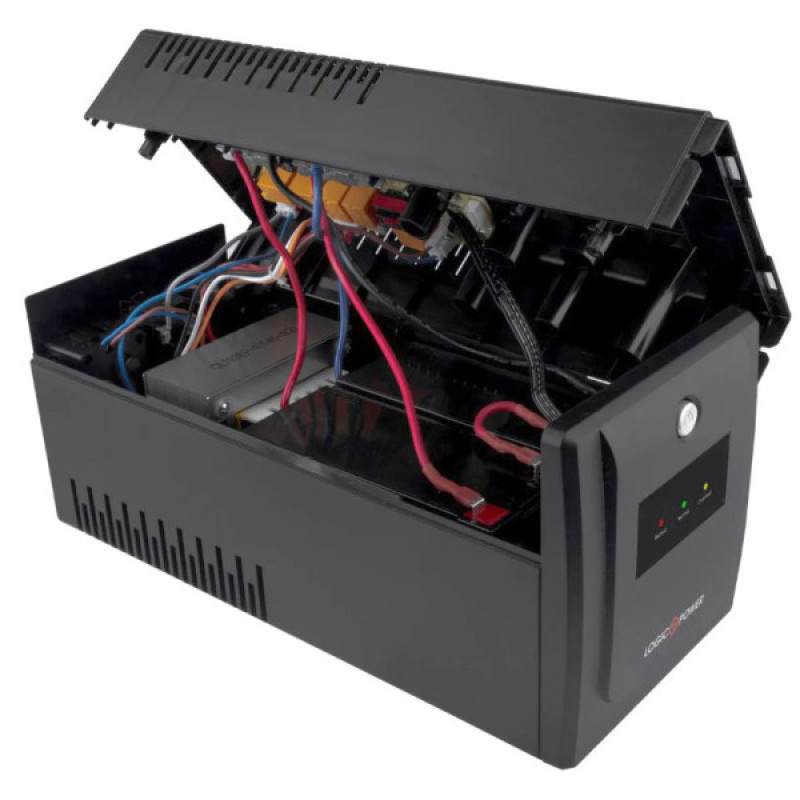 ИБП LogicPower LP10358 LPM-U1100VA-P(770Вт)