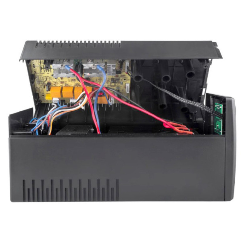 ИБП LogicPower LP10358 LPM-U1100VA-P(770Вт)