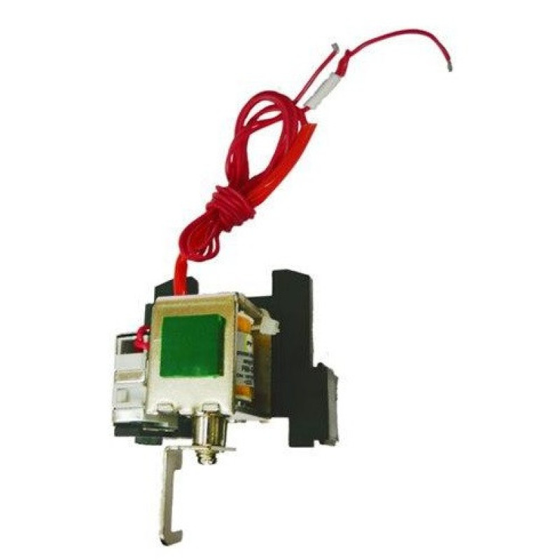 Независимый расцепитель Promfactor F/SH3 для FMC3 АС 400В правый (F/SH3400R)