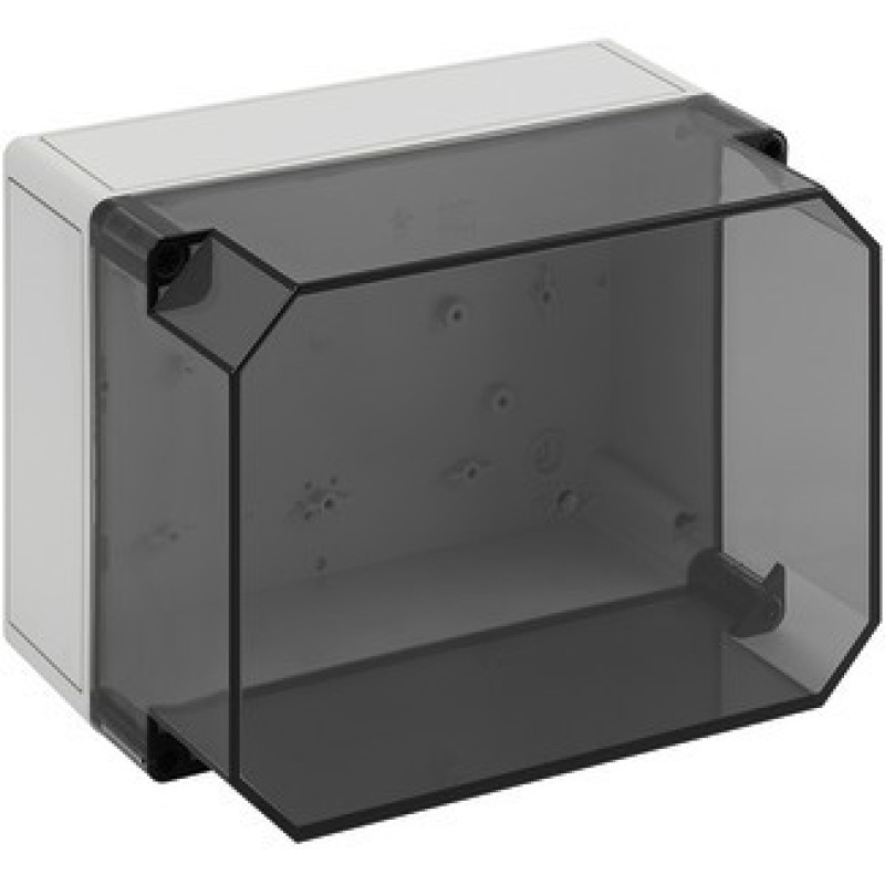 Коробка расключительная Spelsberg PS 2518-16-to (sp11200801) IP66 с гладкими стенками