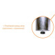 Конденсатор ETI 004656857 LPC-DW 400V 35 kVAr