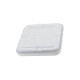 Потолочный светильник Nowodvorski 10989 Agnes Square LED Pro 1x16W 3000K 1400Lm IP44 белый
