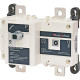 Вимикач навантаження ETI 004661855 LBS 250 2P DC1000 («1-0» 250A 1000V DC)