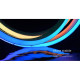 Адресный гибкий неон COLORS 24V IP67 18W RGB-SPI 5м (NMT1312-SPI-24V-RGB)