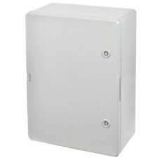 Корпус пластиковый UEC ЩМПп 500х350х190мм IP65 (MKP93-N-503519-65-UEC)