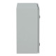 Шафа Schneider Electric SPACIAL NSYCRN66300P CRN 600х600х300мм з монтажною панеллю