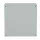 Шафа Schneider Electric SPACIAL NSYCRN66300P CRN 600х600х300мм з монтажною панеллю