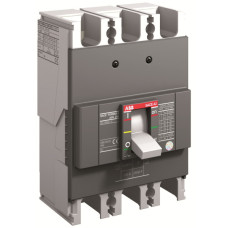 Автоматический выключатель ABB Formula A2N 250 TMF 200-2000 3p F F