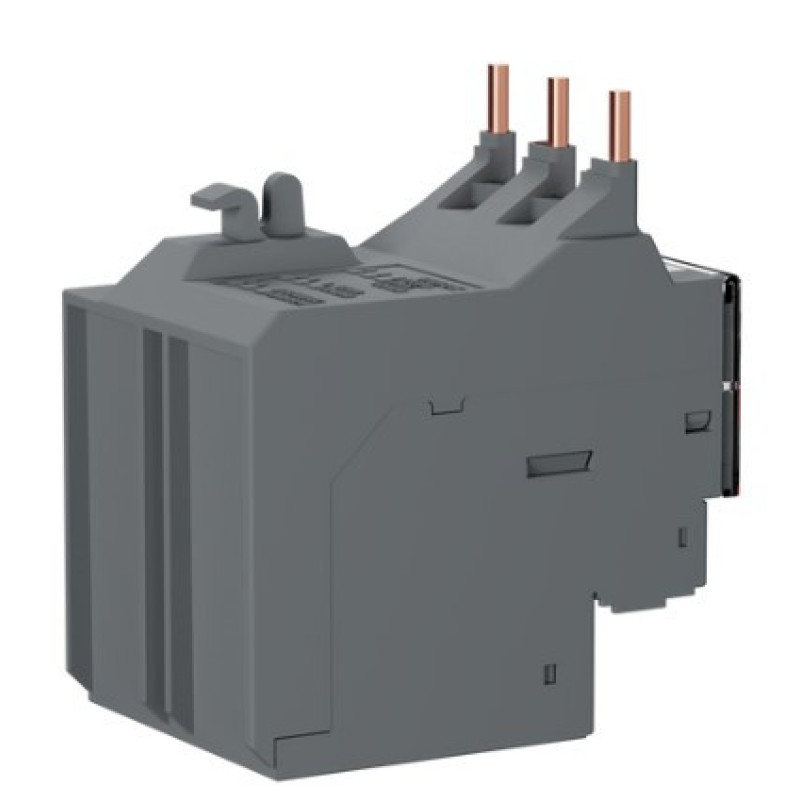 Тепловое реле Schneider Electric LRE06 Е 1-1,6A
