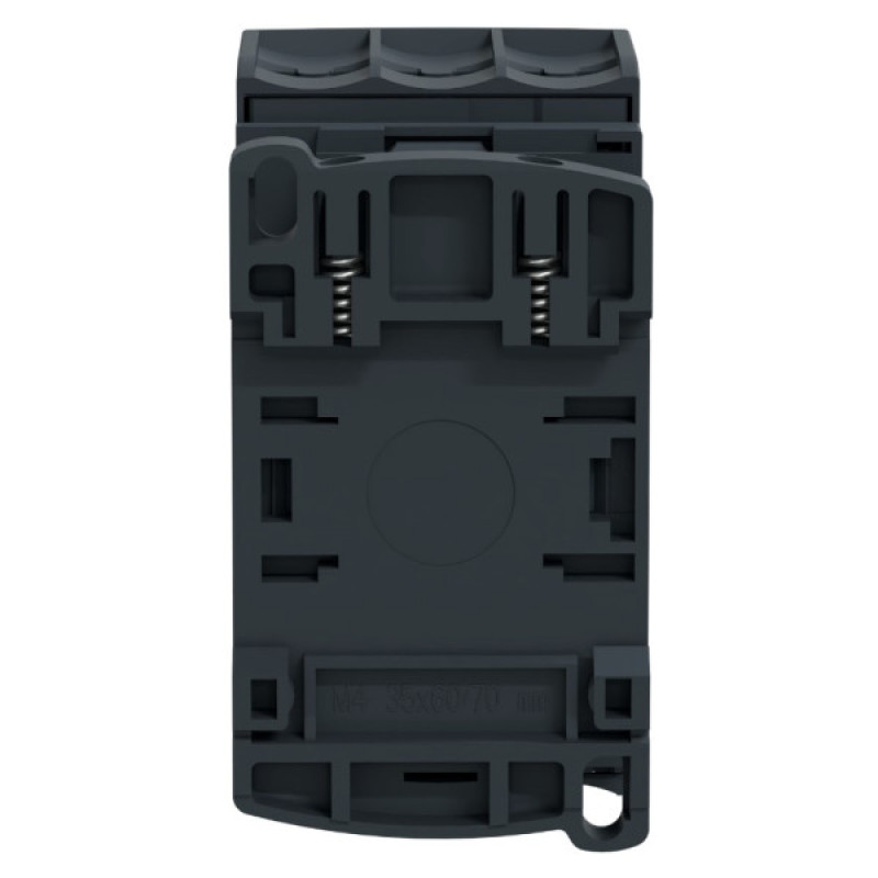 Контактор Schneider Electric TeSys Deca 3Р, 32A, НВ+НЗ 220B