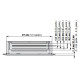 Щит Eaton Moeller KLV-48UPS-F