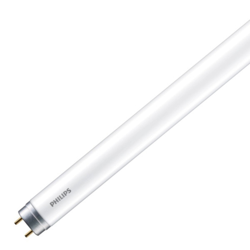 Лінійна лампа Philips Ecofit LEDtube 600мм 8Вт T8