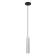 Подвесной светильник, люстра Italux PND-48930-1-ALU Lopus GU10 1x10W IP20 Silver