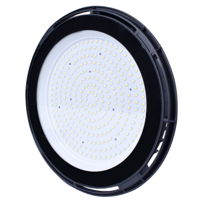 Подвесной светильник E.Next e.LED.ufo.stand.200.6500 200Вт 6500К IP65 (l0830016)