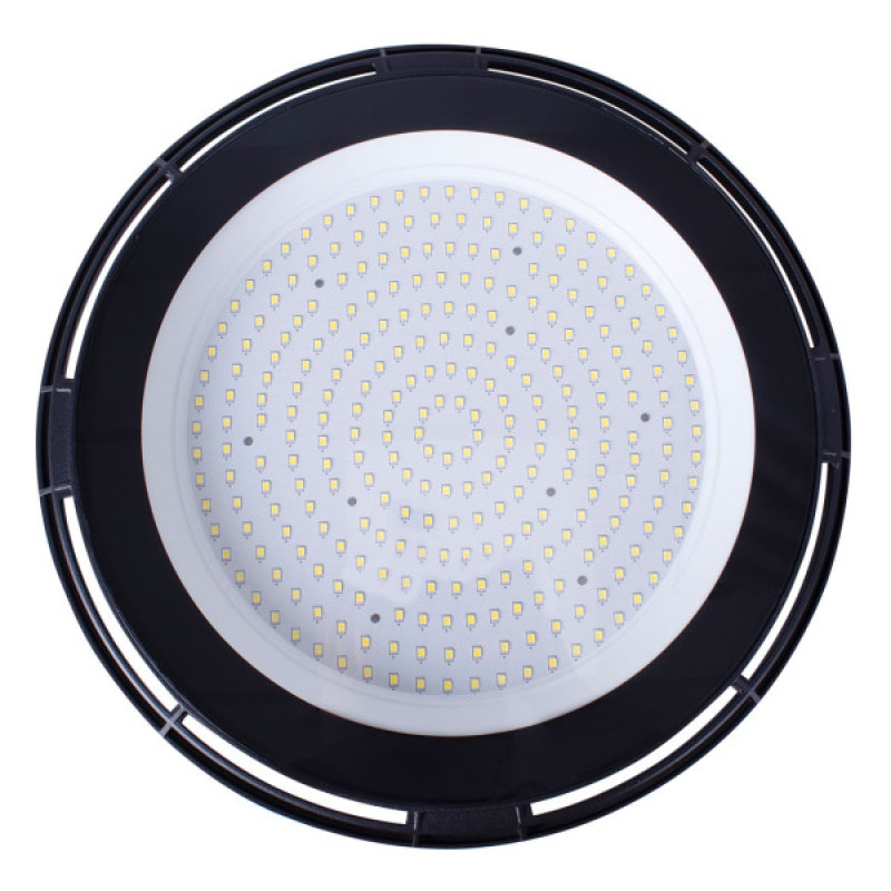 Подвесной светильник E.Next e.LED.ufo.stand.200.6500 200Вт 6500К IP65 (l0830016)