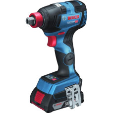 Аккумуляторный гайковерт Bosch GLL 18V-200C (06019G4201)