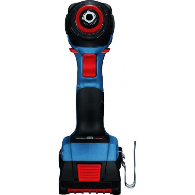 Аккумуляторный гайковерт Bosch GLL 18V-200C (06019G4201)