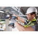 Аккумуляторный гайковерт Bosch GLL 18V-200C (06019G4201)