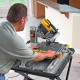 Дисковый настольный плиткорез DeWALT D24000 1600Вт