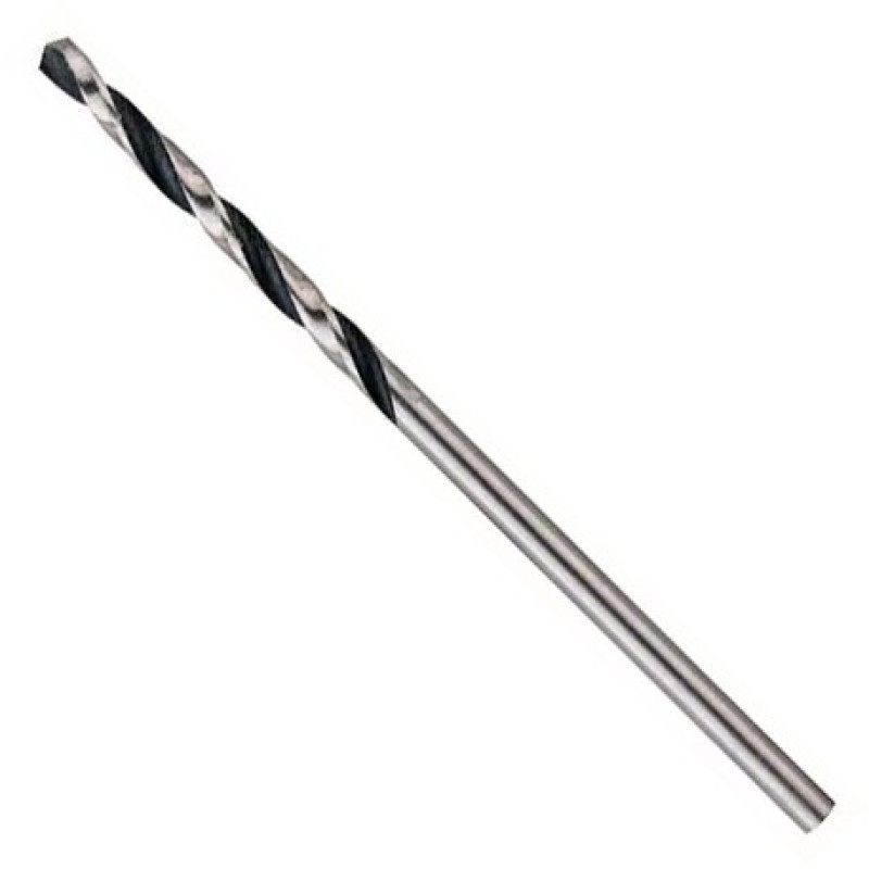Сверла Bosch 2608577187 PointTeQ HSS 1,9мм (10шт)