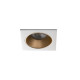 Точковий світильник Kanlux 36212 Glozo DSL G/W GU10/GU5.3 1x10W IP20 Wh