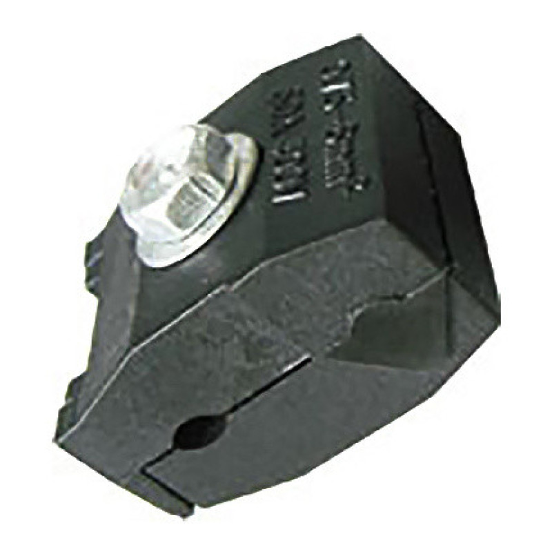 Изолированный прокалывающий зажим E.Next p023003 e.pricking.clamp.pro.0.75.6 для распределительных устройств