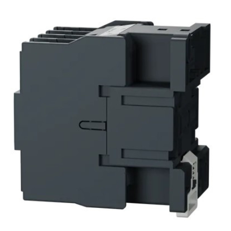 Контактор Schneider Electric LC1E3810M5 3Р Е 1NO 38А АС3 220В