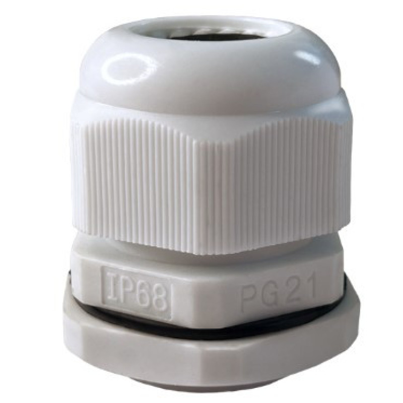Кабельний гермоввід Promfactor PG-21 IP68