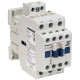 Контактор Schrack LZDC25B3 Cubico Classic 230В AC 1НО+1НЗ 11кВт 25А 3Р