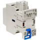 Контактор Schrack LZDC25B3 Cubico Classic 230В AC 1НО+1НЗ 11кВт 25А 3Р
