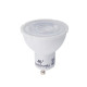 Світлодіодна лампочка Nowodvorski 9180 Reflector led GU10 1x7W 3000K 600Lm IP20 Біла