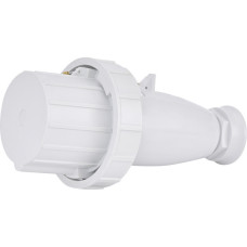 Кабельна силова вилка ETI 004482030 EVH-6343 IP67 (63A 400V 3P+PE)