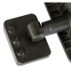 Светодиодный прожектор Evrolight FM-01D-20 20Вт 6400К с датчиком движения (57040)