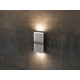 Фасадный светильник Theben theLeda D UDL AL 11,5Вт IP55 (алюминий) th 1020704