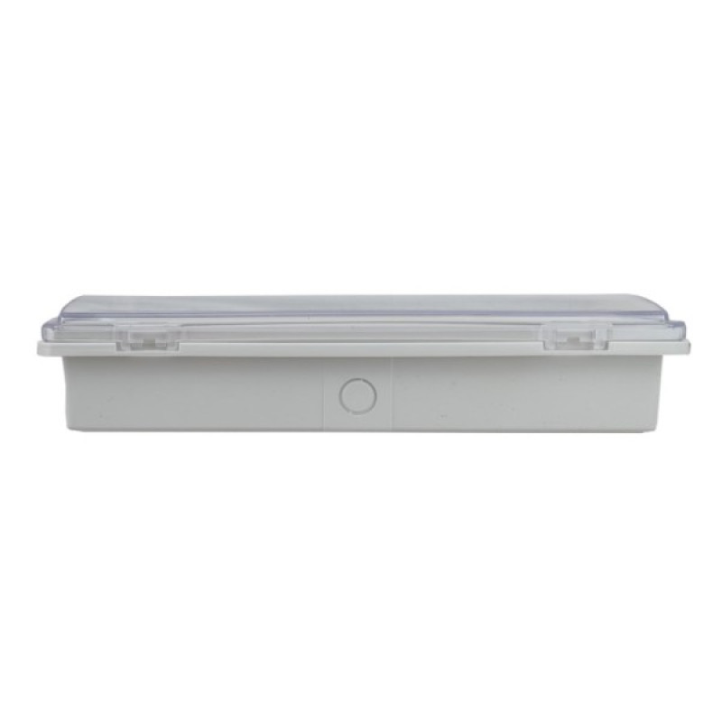 Евакуаційний світильник TNSy UJ02-50LED-4W-6500K-3H-400L-IP65 (TNSy5000560)