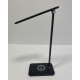 Настольная лампа Nowodvorski 38404 Style LED 1x10W 3000K-6000К 390Lm IP20 Bl