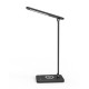Настольная лампа Nowodvorski 38404 Style LED 1x10W 3000K-6000К 390Lm IP20 Bl